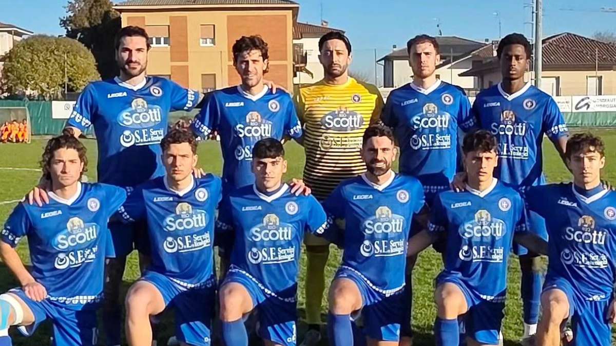 Serie D, l'età media di tutte le squadre del girone B: Chievo e Pavia le più "vecchie"