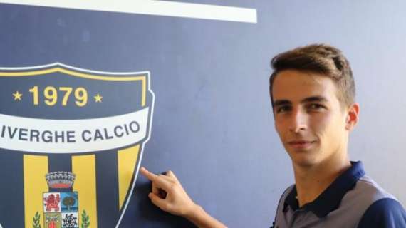 Calciomercato Ciliverghe, ufficiale: ha firmato il centrocampista Maspero