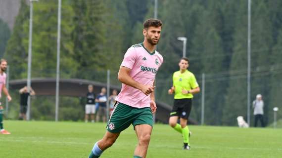 Dolomiti Bellunesi, Toci: «Qui mi sono sentito subito a casa»
