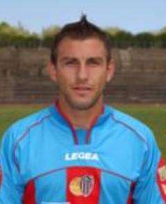 UFFICIALE: Martina Franca, ingaggiato Del Core