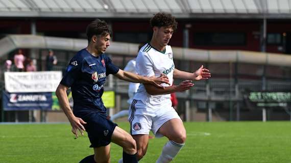 Poule Scudetto Serie D, Dolomiti ko casalingo contro l'Ospitaletto
