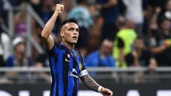 Serie A 2023-2024, la classifica cannonieri: in vetta lo scatenato Lautaro Martinez