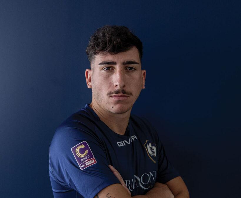 UFFICIALE: C'è un addio in casa Cavese