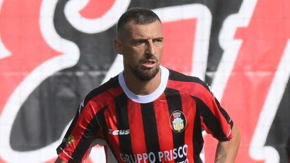 UFFICIALE: Palmese, rescinde uno dei calciatori più esperti del club