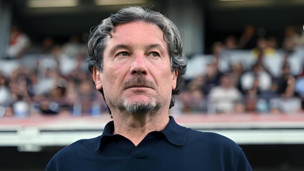 Venezia, Stroppa: «Meritiamo di più, ma troppi errori ci penalizzano»