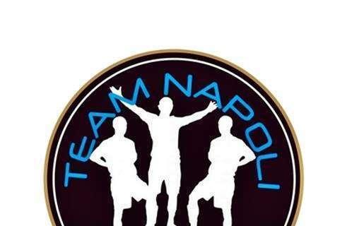 Team Napoli Soccer "Lello Santagata", ecco lo staff tecnico