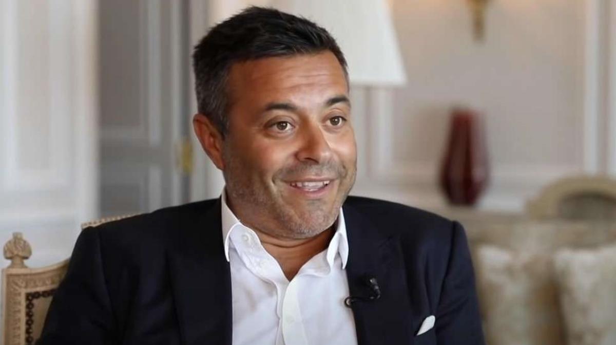 Sampdoria, vertice negli Emirati tra Radrizzani e Tey: sul tavolo il futuro del club