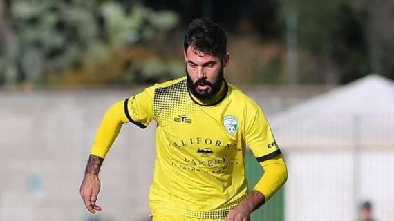I più presenti del girone G di Serie D: comanda Bonu a quota 321 gare
