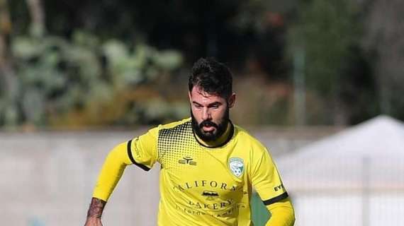 I calciatori con più presenze nei nove gironi di serie D