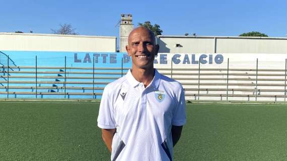 Sassari Latte Dolce, mister Setti: «Abbiamo incontrato una squadra ben organizzata che è stata brava a sfruttare i nostri errori»