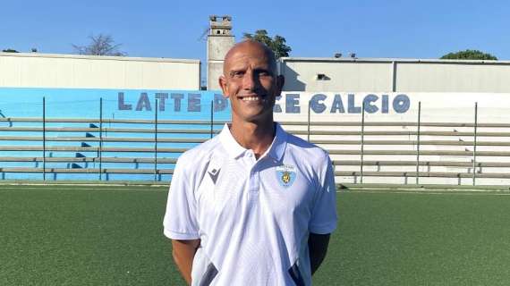 UFFICIALE: Sassari Latte Dolce, annunciato il nuovo allenatore