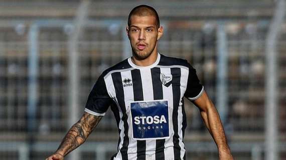 UFFICIALE: Real Forte Querceta, ingaggiato un centrale difensivo