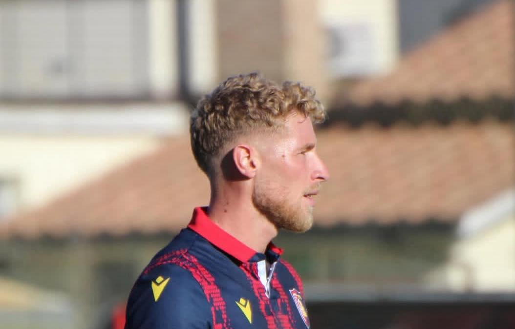 UFFICIALE: C'è un addio in casa Montevarchi