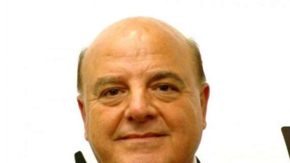 Avellino, nuovo stop per l'ex patron Taccone: rigettata l'istanza cautelare dal Consiglio di Stato