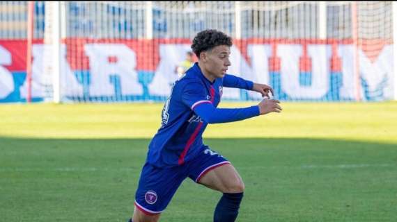 Serie D, la classifica cannonieri del girone B: il comando se lo dividono tre attaccanti