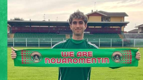 UFFICIALE: Triplo arrivo in casa Novaromentin