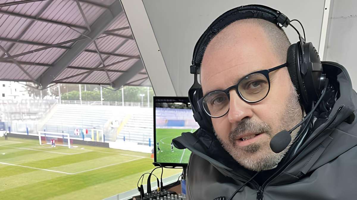 Famularo a NC: «Vibonese-Vigor Lamezia derby d'altri tempi. Con un bomber da 15 gol i rossoblù possono giocarsi la C»