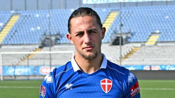 UFFICIALE: Il Novara ingaggia un nuovo attaccante