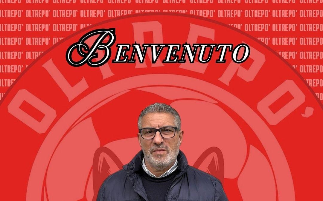 UFFICIALE: Nuovo ingresso nello staff dell'Oltrepò