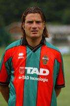Lo Sporting Terni acquista Caccavale