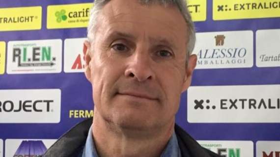 Fabriano Cerreto, annunciato il vice allenatore di Flavio Destro