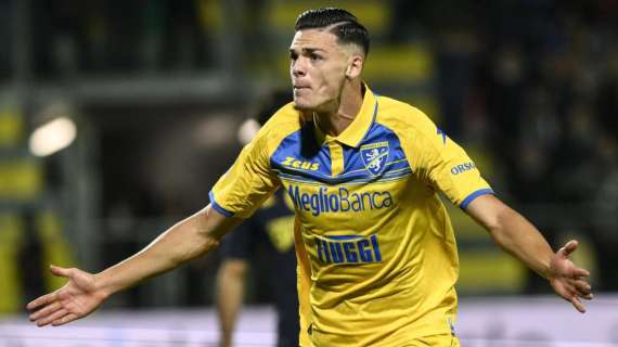 UFFICIALE: Frosinone, operazione di mercato in uscita