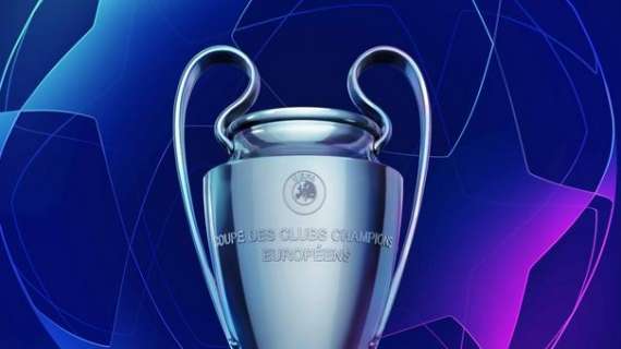 Champions League: risultati e marcatori delle gare di oggi. La Juve pareggia con l'Ajax