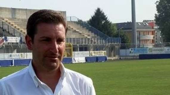 Arzignano, mister Colombo: "Modena squadra manovriera, faremo bene"