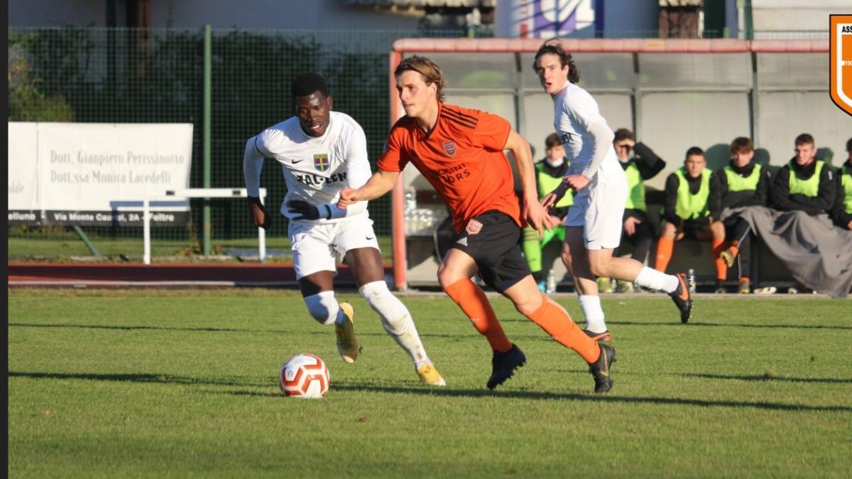 Serie D, la classifica cannonieri del girone C: risale Fasolo nel terzetto a quota 9