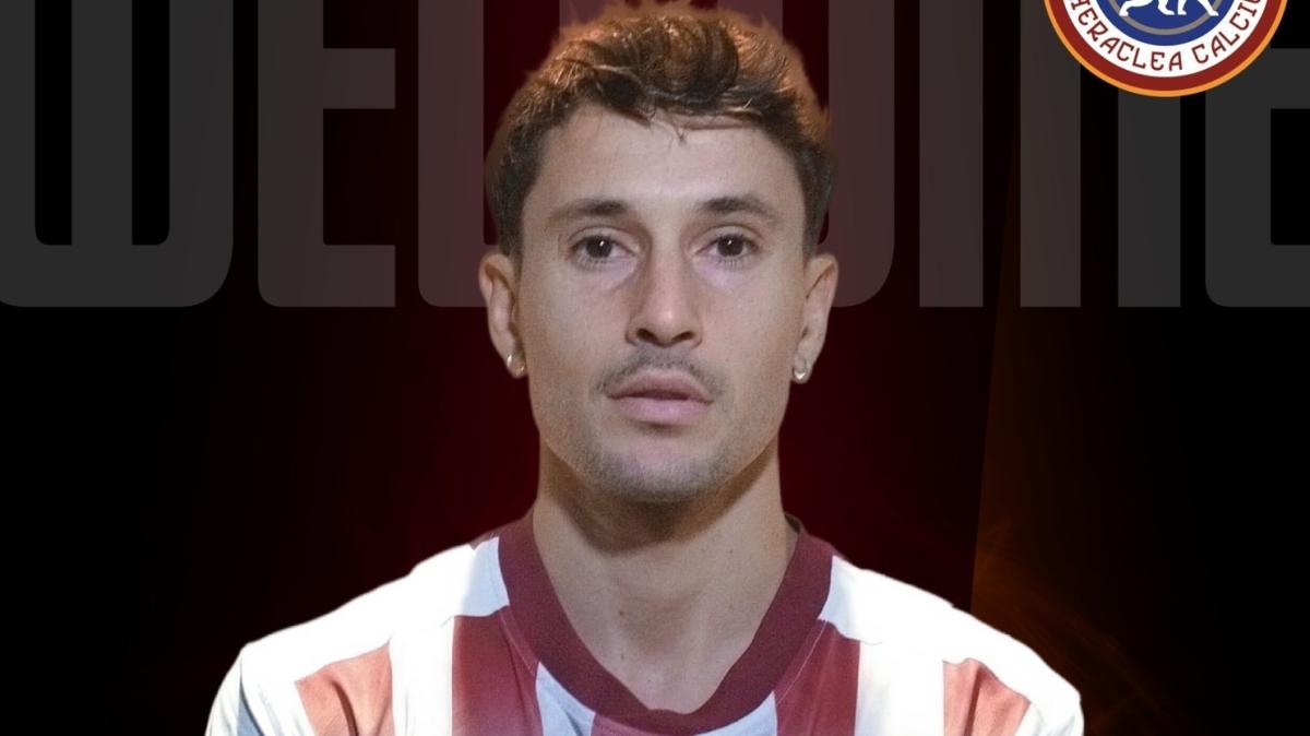 UFFICIALE: Heraclea Calcio, doppio colpo a centrocampo e 3 addii