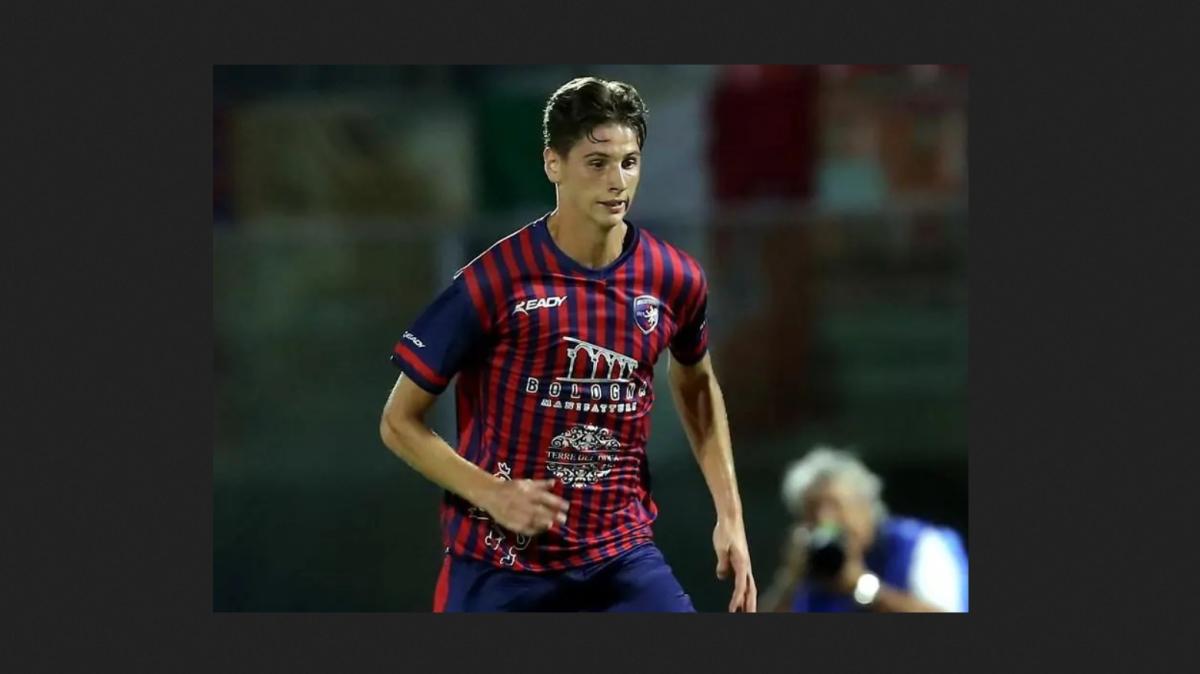 Giovani alla riscossa: gli under 21 più utilizzati finora nel girone D di Serie D