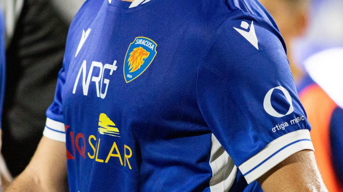 Penalizzazione per il Siracusa: -6 in classifica. Il dispositivo