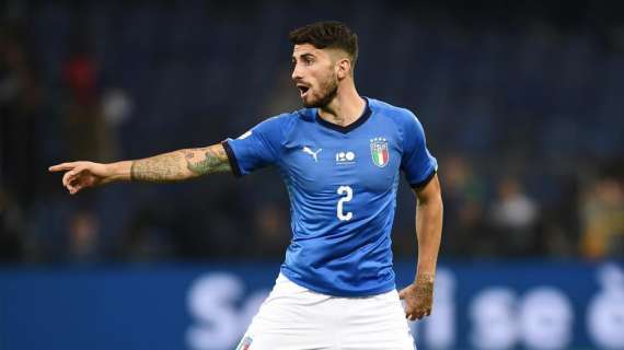 Piccini dice addio al calcio a 32 anni: «Cristiano hai relizzato il sogno più grande»
