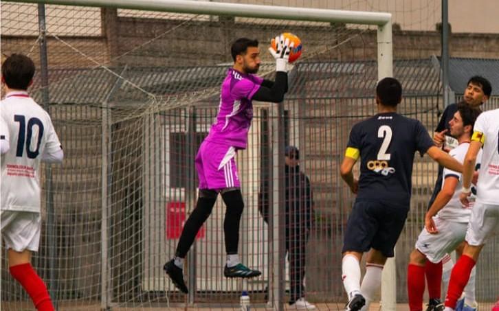 Murese, Giovanni La Licata: “Sto cercando di dare il massimo fino alla fine”