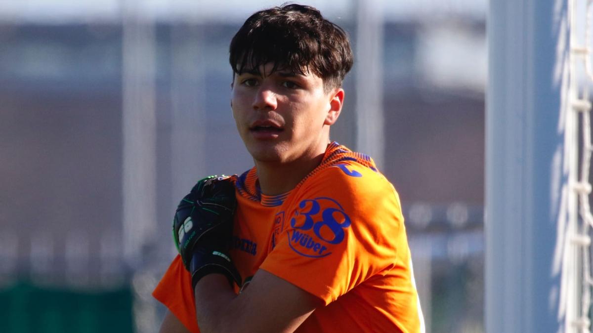 Serie D, i portieri con più "clean sheets" del girone A: nessuno come Bellocci