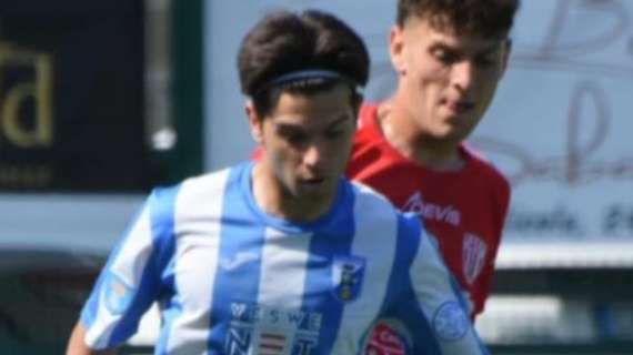 Rinforzo sulla corsia mancina per l'Unione Calcio: arriva Divittorio 