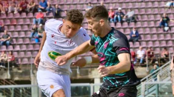 Livorno inarrestabile: tris al Forlì e semifinale Poule Scudetto conquistata