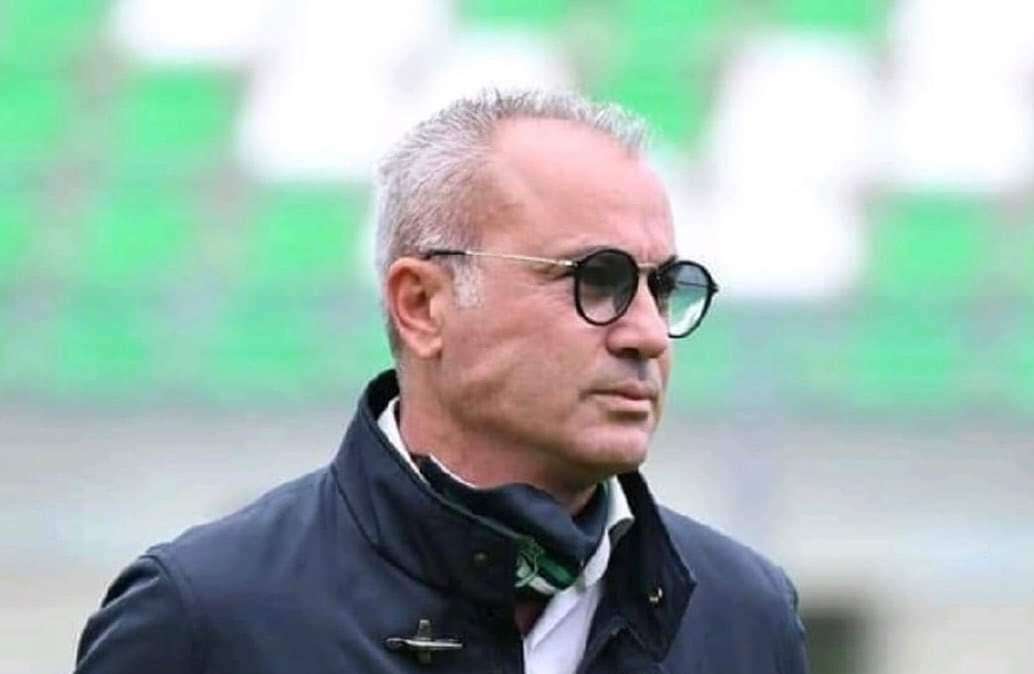 Matera, c’è la svolta per il nuovo ds: ha appena salutato il suo vecchio club ed è pronto a firmare!