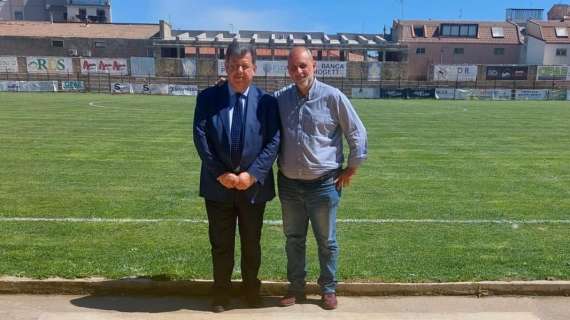 Enna Calcio, lanciata la campagna abbonamenti: "E adesso Divertiamoci"