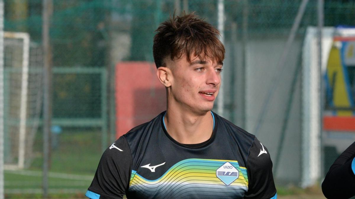 Colpo Cerignola: arriva il talento della Lazio, rinforzo immediato per Maiuri