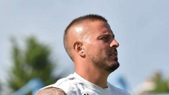 Sambenedettese: 3-0 nel test amichevole di questa mattina