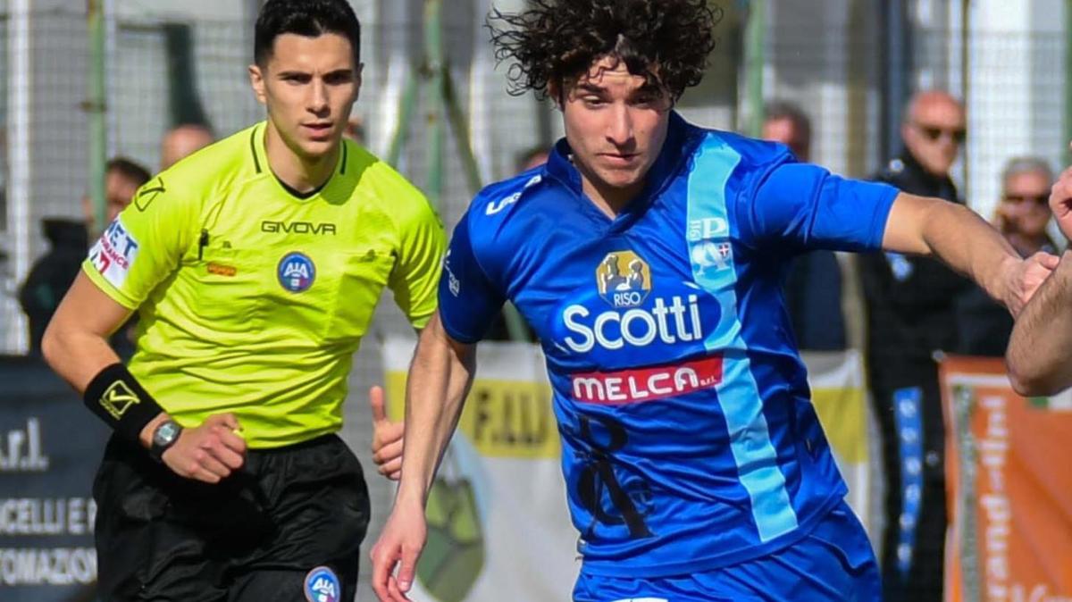 Serie D, gli stakanovisti del girone B: Itraloni sul gradino più basso del podio