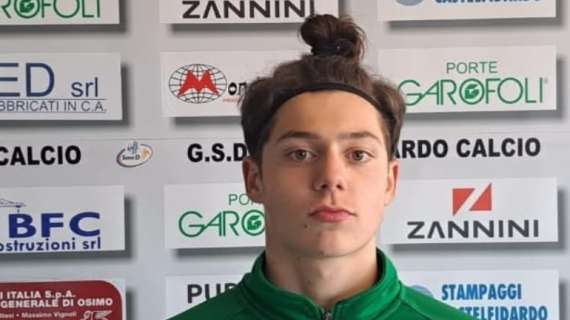 I più giovani ad aver giocato finora nel girone F di Serie D