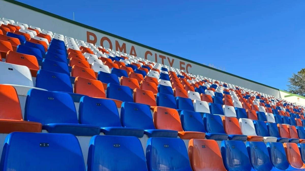 Il Roma City torna a vincere: battuto il Salaria allo Sport Village