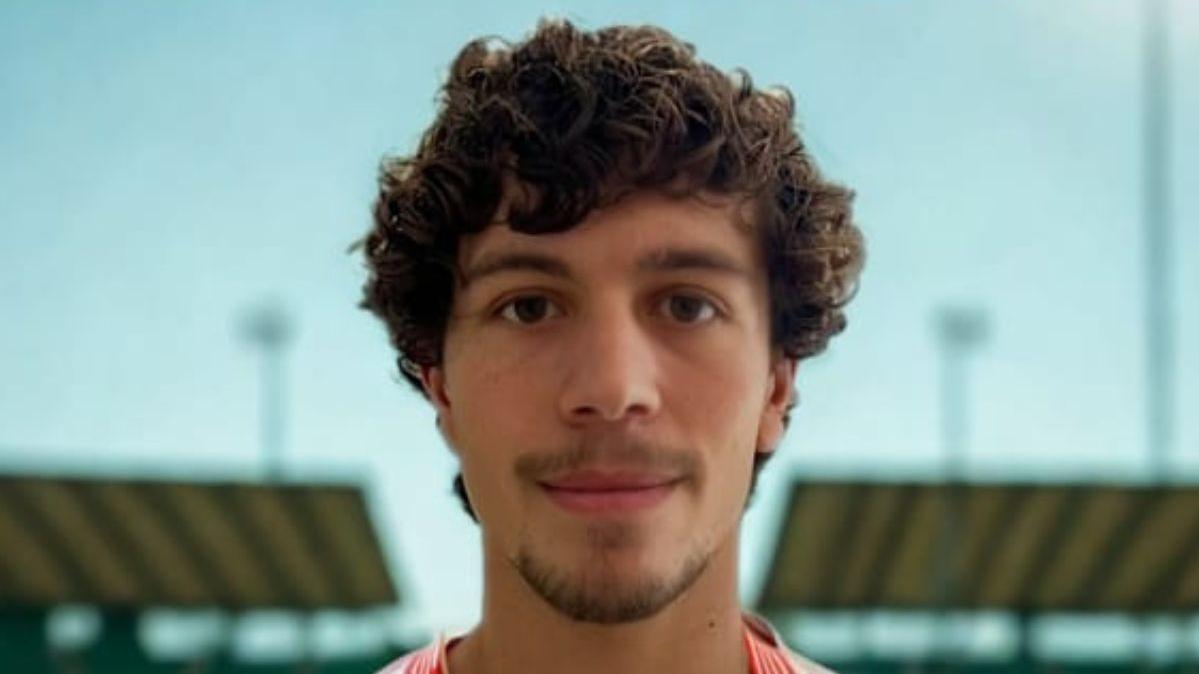 Orvietana, Selvaggio verso l'addio: quattro club sul centrocampista