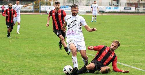 Serie D, il valore economico di tutte le rose dei nove gironi