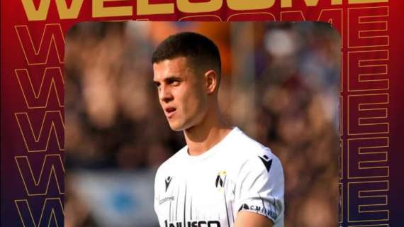UFFICIALE: Colpo di mercato piazzato dalla Gelbison