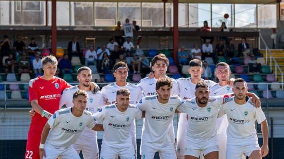CLAMOROSO - Squadra di Serie D annuncia lo sciopero! 