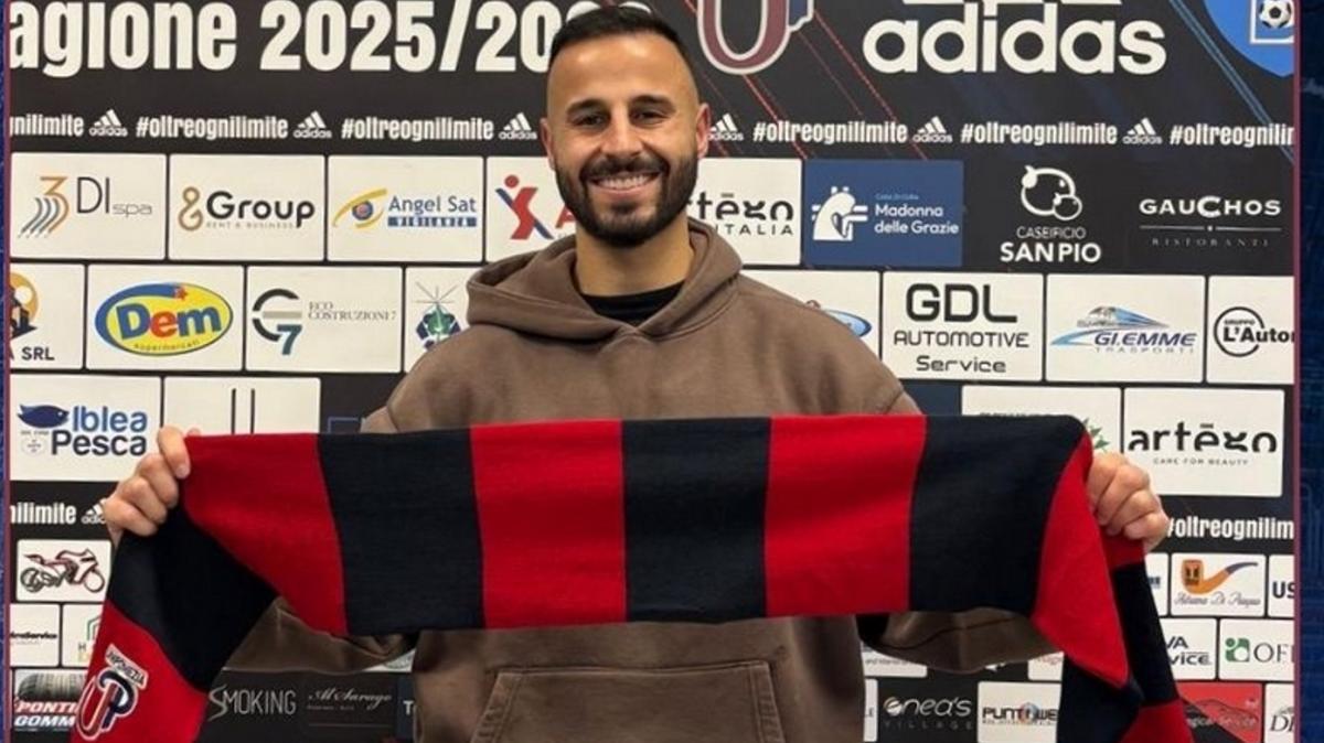 UFFICIALE: Unipomezia, arriva l'ex Cassino D'Alessandirs