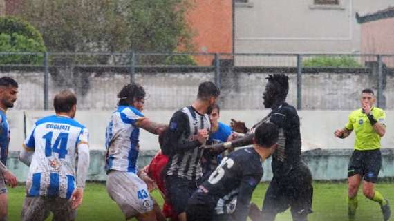 Serie D, l'Italia del calcio dilettantistico che retrocede: i nomi delle squadre coinvolte